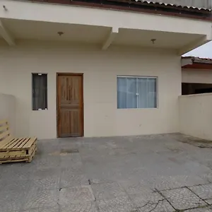  Apartamento Kitnet