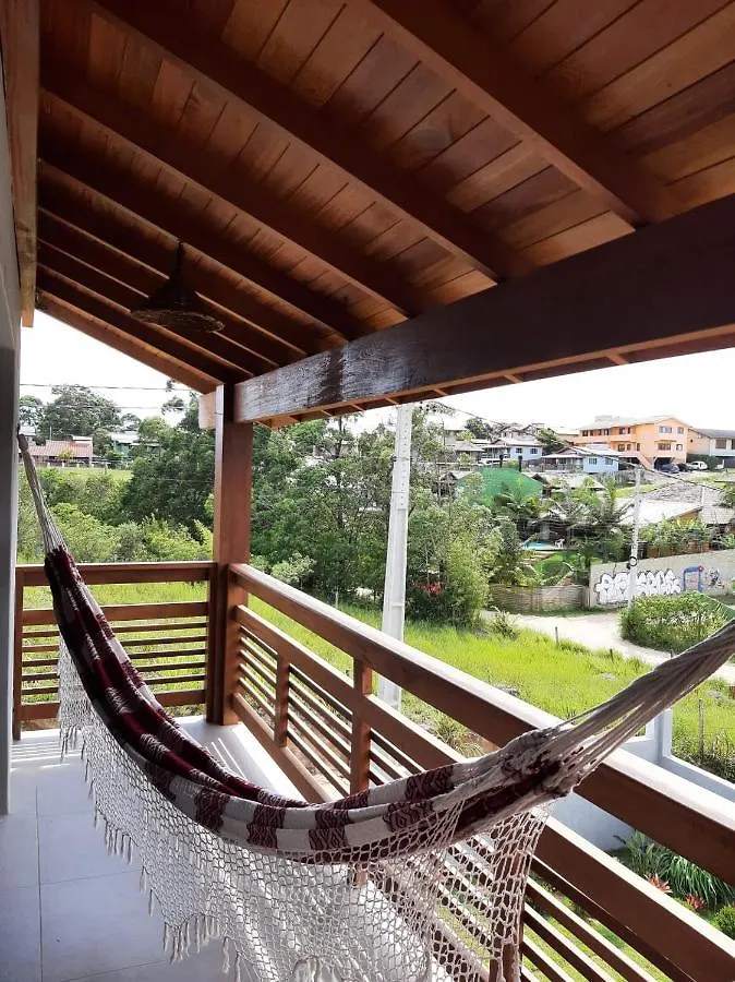 Apartamento Pousada Vielas Do Rosa - Centrinho Da Praia Do Rosa
