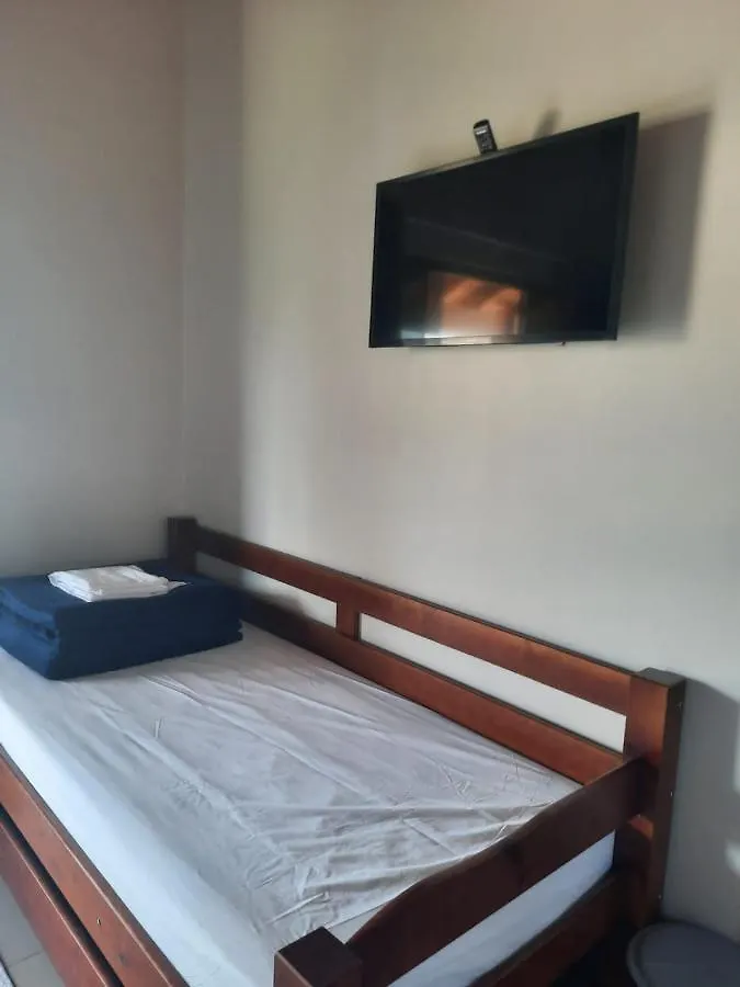 Apartamento Pousada Vielas Do Rosa - Centrinho Da Praia Do Rosa Brasil