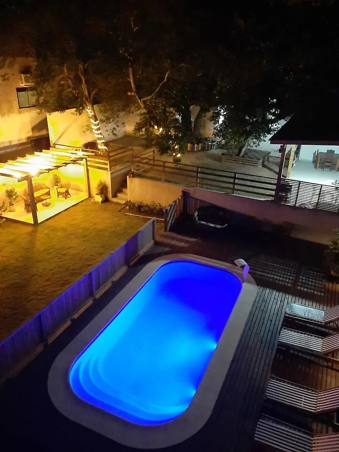 Apartamento Pousada Vielas Do Rosa - Centrinho Da Praia Do Rosa Brasil