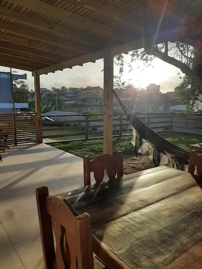 Apartamento Pousada Vielas Do Rosa - Centrinho Da Praia Do Rosa Brasil
