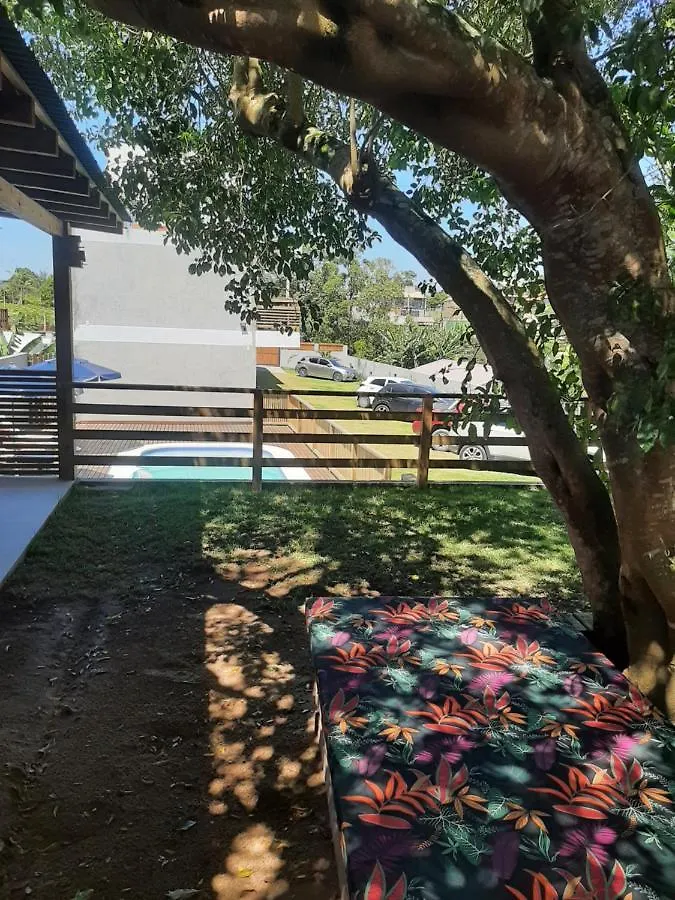Apartamento Pousada Vielas Do Rosa - Centrinho Da Praia Do Rosa