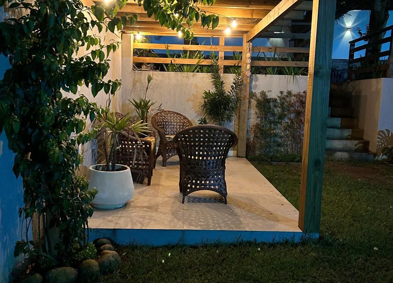 Apartamento Pousada Vielas Do Rosa - Centrinho Da Praia Do Rosa Brasil