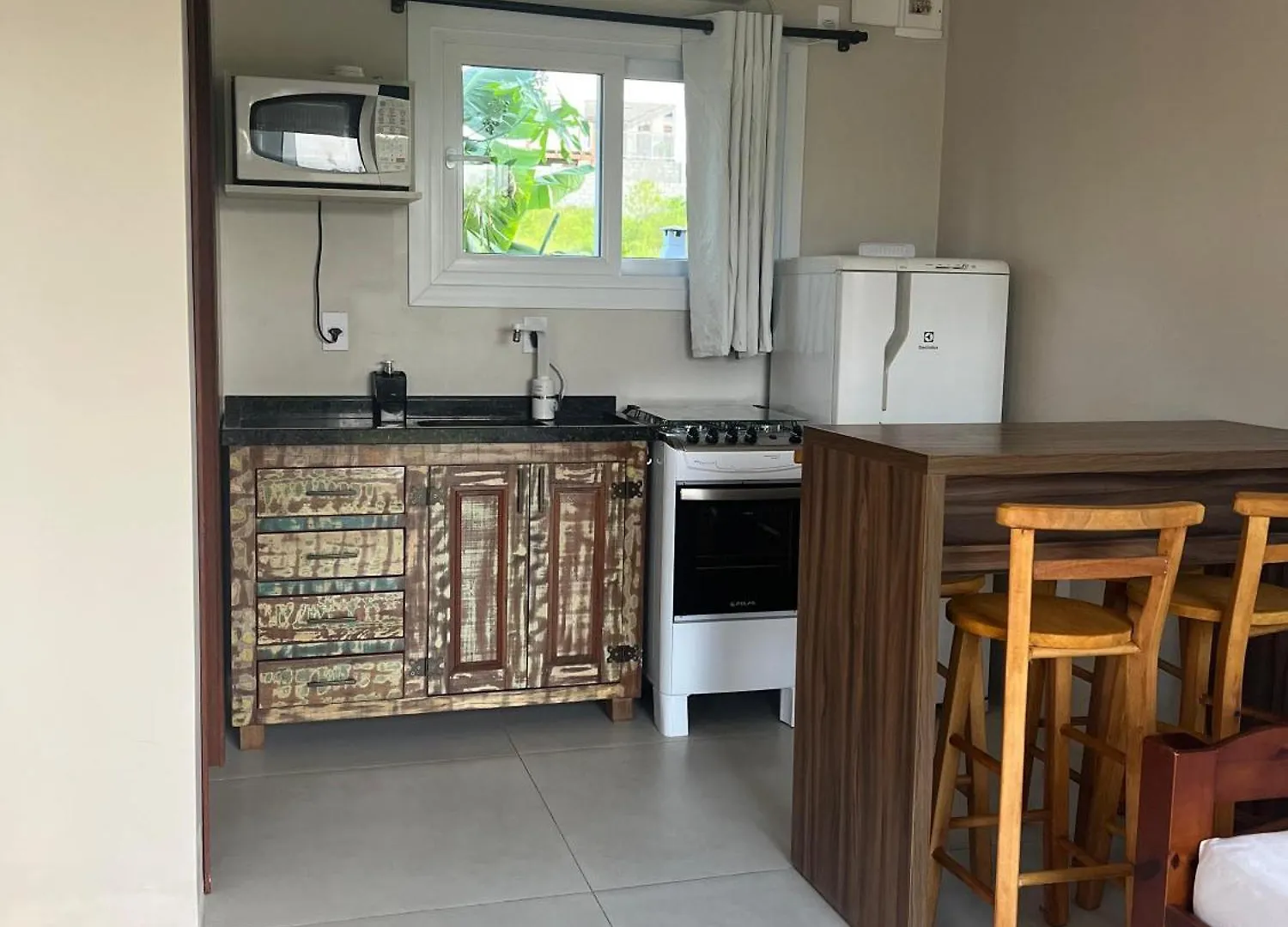 Apartamento Pousada Vielas Do Rosa - Centrinho Da Praia Do Rosa