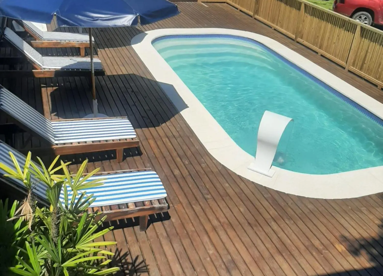 Apartamento Pousada Vielas Do Rosa - Centrinho Da Praia Do Rosa