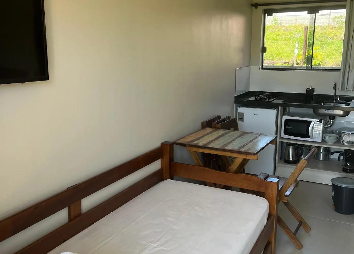 Apartamento Pousada Vielas Do Rosa - Centrinho Da Praia Do Rosa