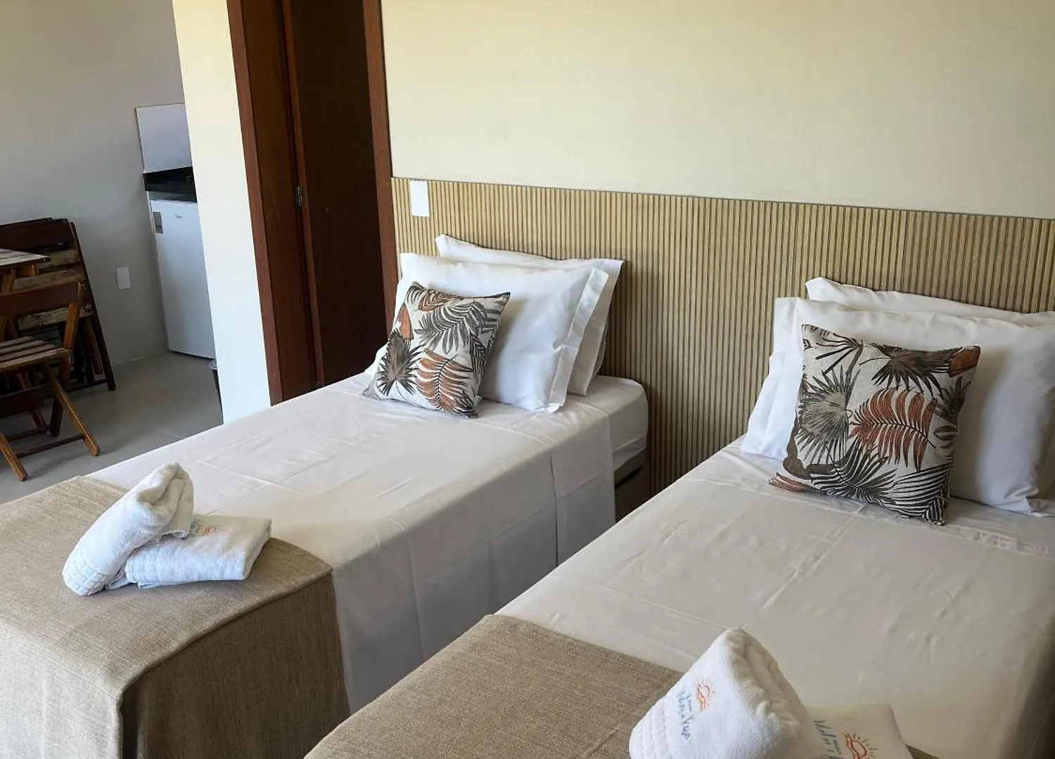 Apartamento Pousada Vielas Do Rosa - Centrinho Da Praia Do Rosa